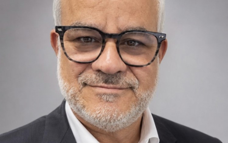 Francisco Machado Filho da ABTU