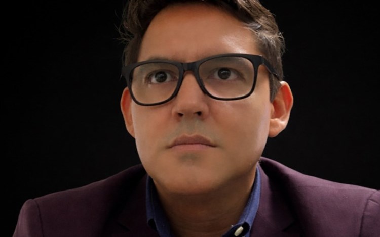 Hailton Lopes, Gerente Executivo de Tecnologia da EBC