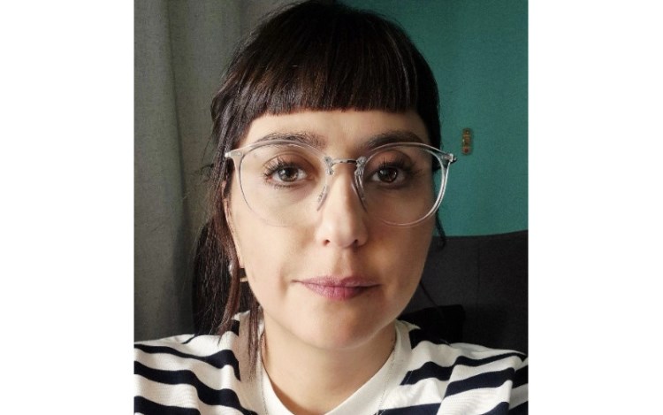 Tamara Oliveri
