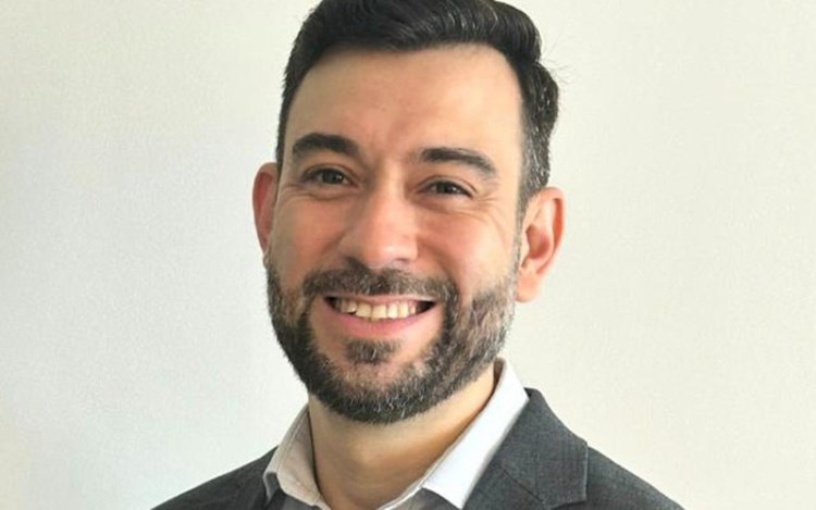 Alberto Santana, de Appear: Presentamos soluciones para IP y DTV+ enfocadas en el mercado latinoamericano
