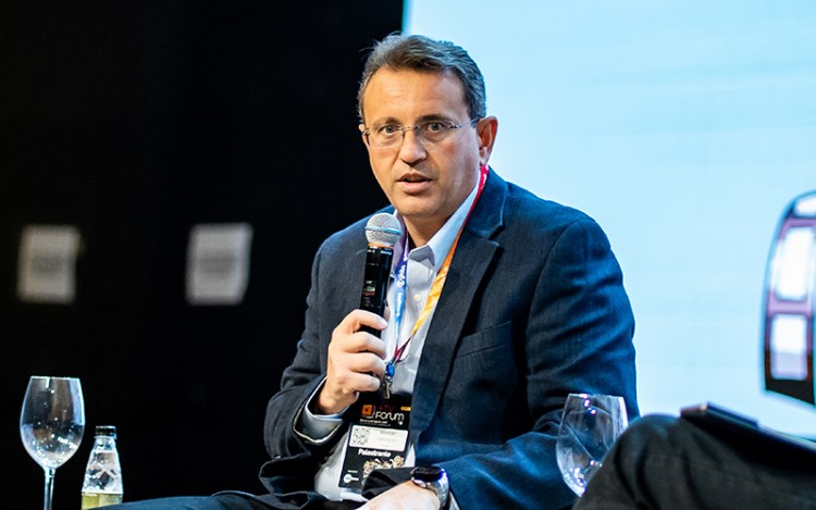 Marcelo Carvalho da Claro destaca retomada do negócio de TV e apresentará Claro TV+ no IBC 2026
