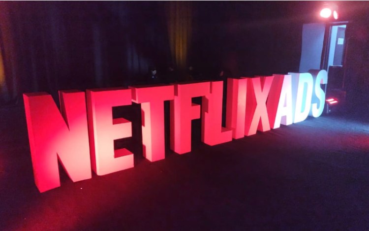 Netflix presenta en su Upfront 2026 contenidos globales y herramientas publicitarias basadas en IA 