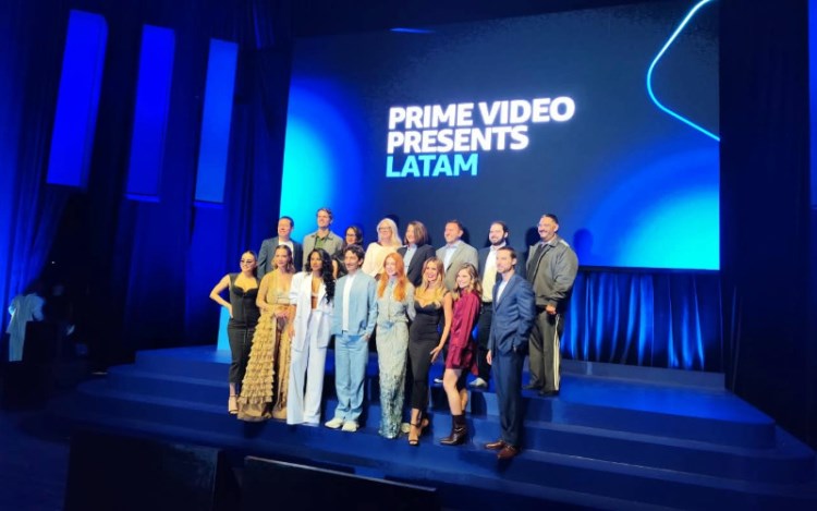 Amazon Video: un universo de entretenimiento