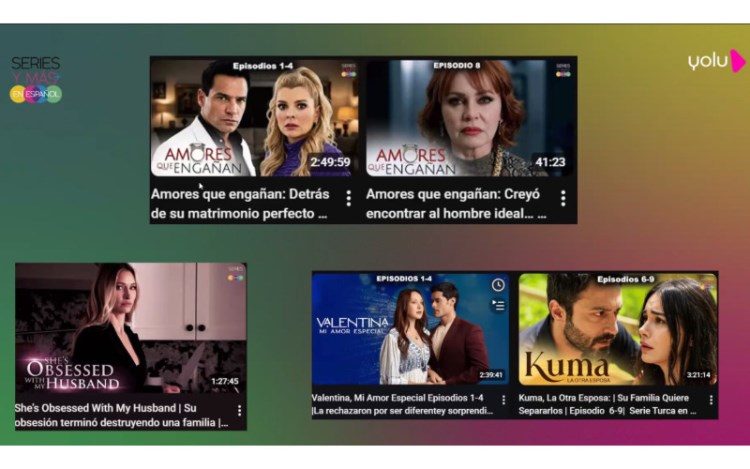 WAWA: YouTube como medio para 'monetizar' contenidos existentes