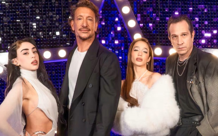 Telefe consolida su liderazgo de audiencia en agosto impulsado por Gran Hermano Generación Dorada y Popstars