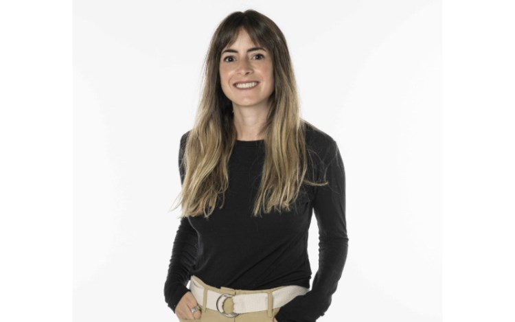 Mercedes Feü