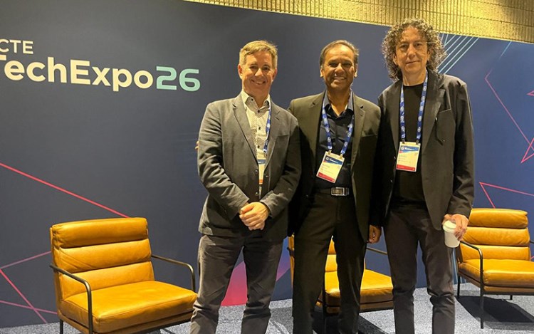 Gran éxito del Latam Breakfast en SCTE TechExpo