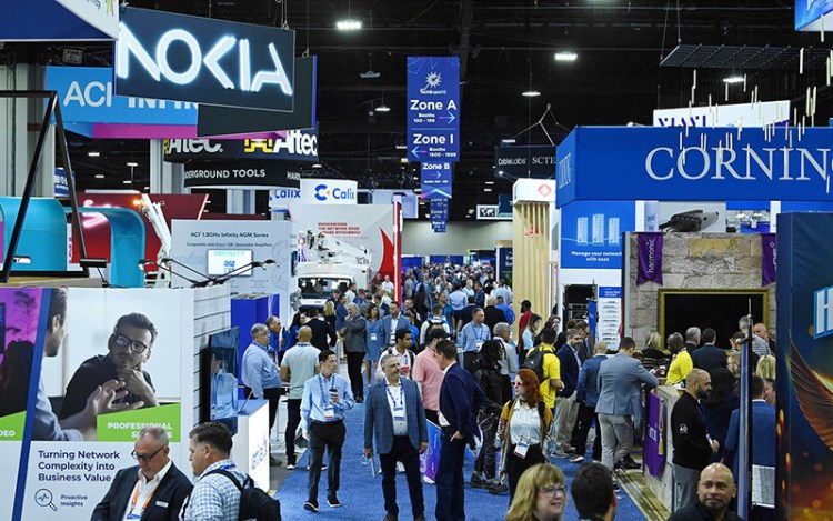SCTE TechExpo 2027 será en Denver