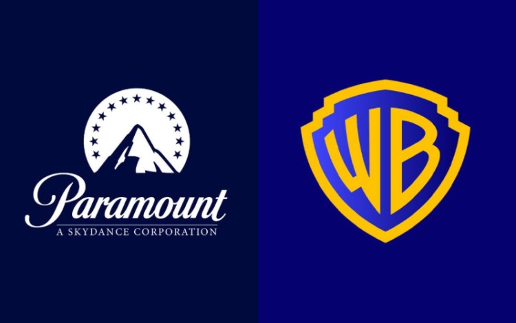 Se concretó la fusión entre Paramount-Skydance y Warner Bros. Discovery