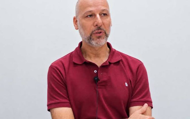 Andrés Michelazzo, nuevo presidente del ENACOM