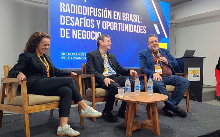 TV 3.0/DTV+: balance de la implantación comercial en Brasil y próximos pasos en Argentina