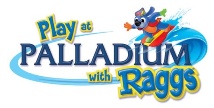 BMS: Play at Palladium with Raggs, desde julio - Contenido