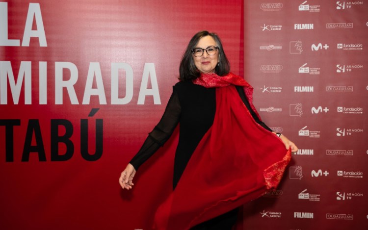 Chelo Loureiro recibirá el III Premio Diboos de Honor en Weird Market 2026