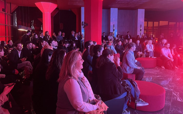 Cadena 3 refuerza su estrategia federal con contenidos multiplataforma