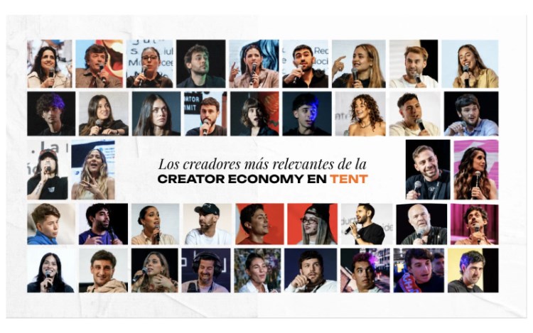 TENT 2026: todo lo que hay que saber