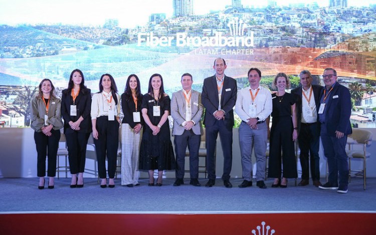 El FBA LATAM Chapter en FiberConnect Day México 2026