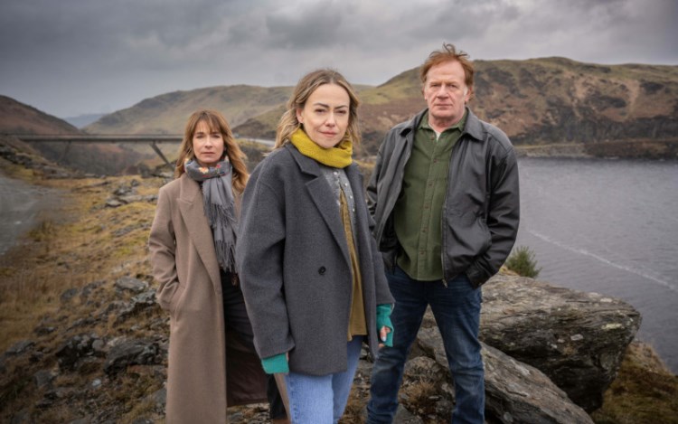 Still Waters secures European broadcast sales following Welsh BAFTA ...