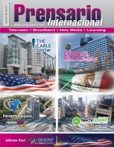 Tapa PDF Telemundo 13may