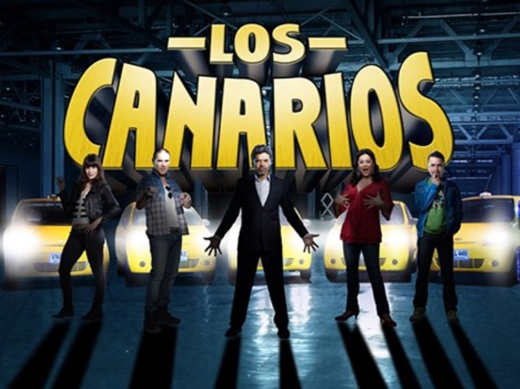 Caracol TV: Televisa estrena adaptación de Los Canarios ...