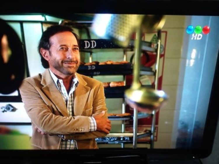 Argentina Cablevisión suma Telefé HD Televisión