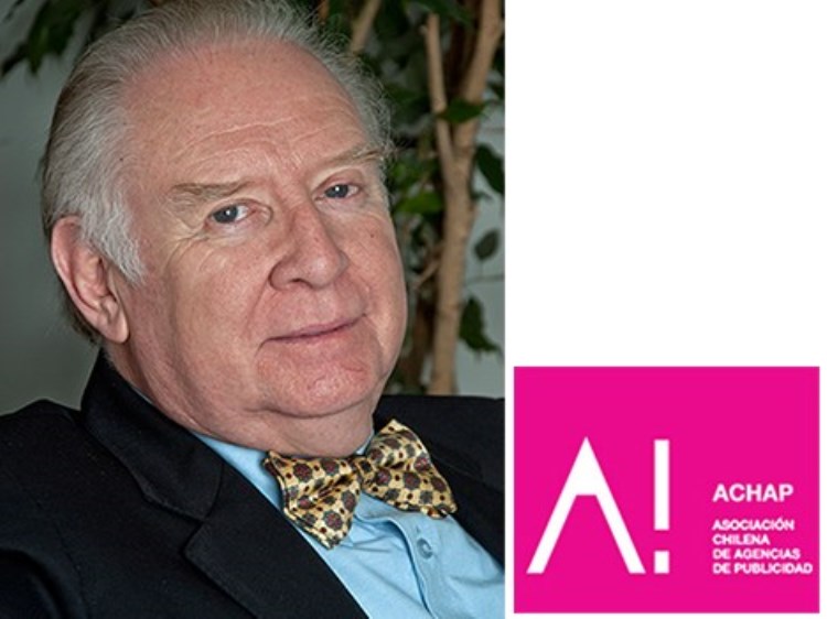 Chile: ACHAP designa a Jorge Jarpa como gerente general - Latin Ad Sales