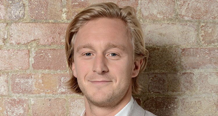 Banijay: Owain Walbyoff is the new CCO - English