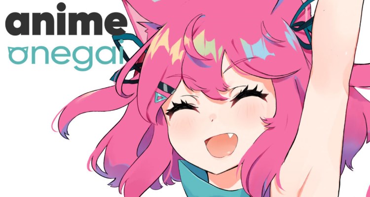 HOME  Anime Onegai, La plataforma de anime para Latinoamérica