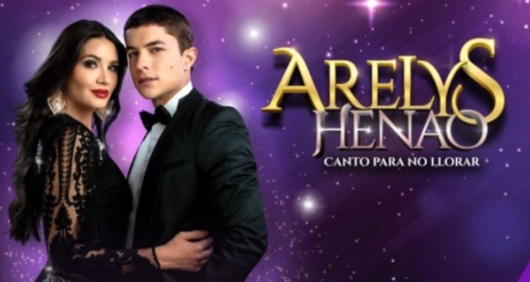 Netflix estrenó Canto para no llorar, Arelys Henao - Contenido