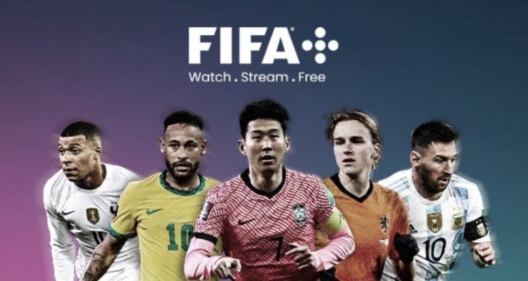 FIFA lanza FIFA Plus: así funcionará el servicio de streaming de