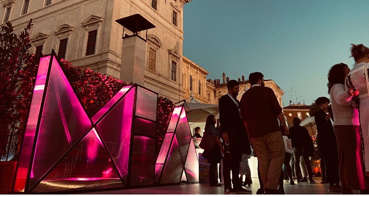 MIA Co-Production Market Over 500 Projects Received From 80.