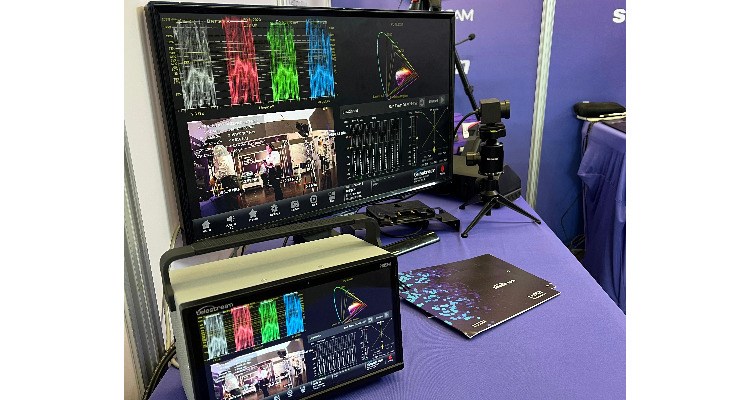 Expo Guadalajara | Luma sigue creciendo