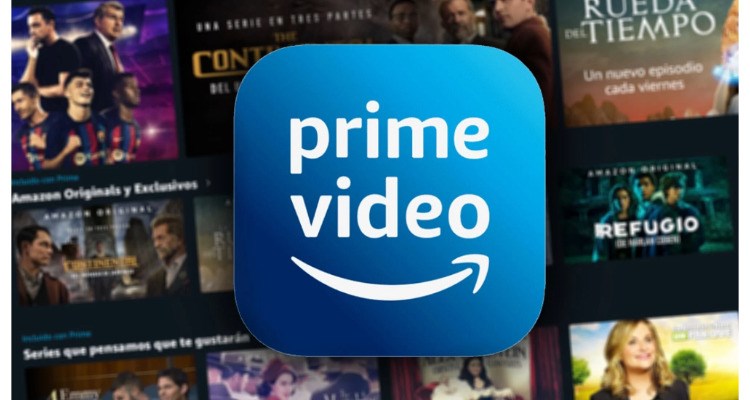 Amazon Prime Video Lanza Publicidad