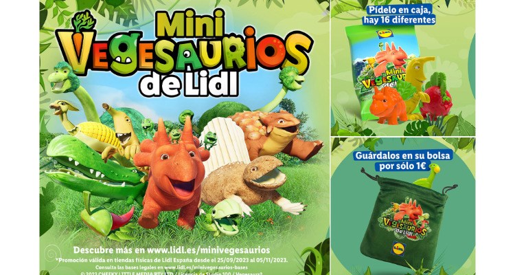 Studio 100 International celebrates double victory at the 2024 Bologna  Licensing Awards - English