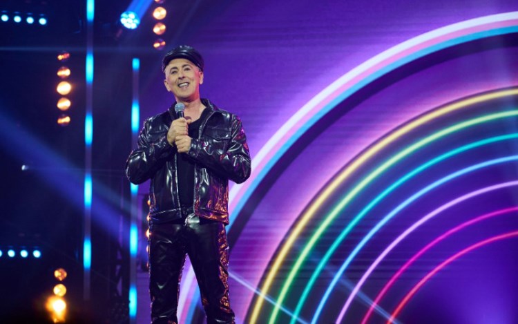 Just For Laughs announces Canadian Premiere of 'One Night Out with